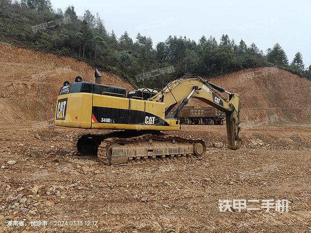 整机右后45°（整机外观）