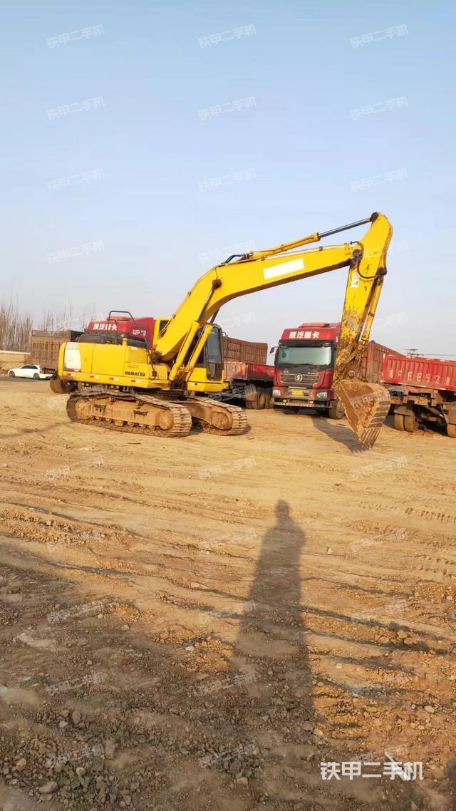 整机右后45°（整机外观）