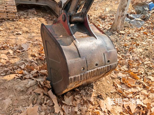 鏟斗45度（工作和回轉裝置）