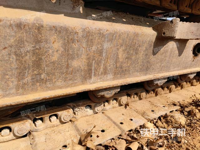 左導向輪（行走機構）