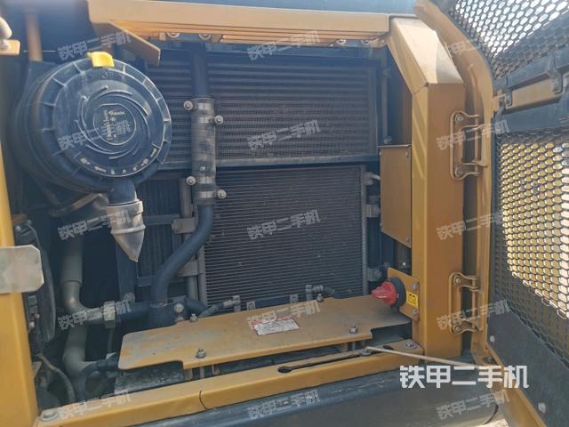 散热器正面（大件舱室）