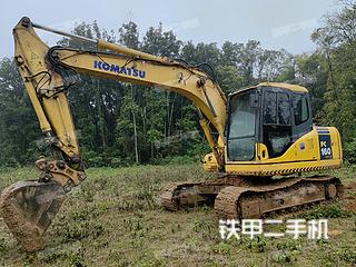 清远市出售 小松 PC130-7 挖掘机