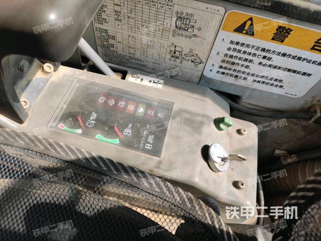 顯示屏?（駕駛室部分）