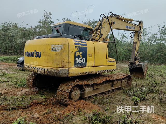 整机右后45°（整机外观）