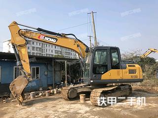 安庆市出售 徐工 XE135D 挖掘机