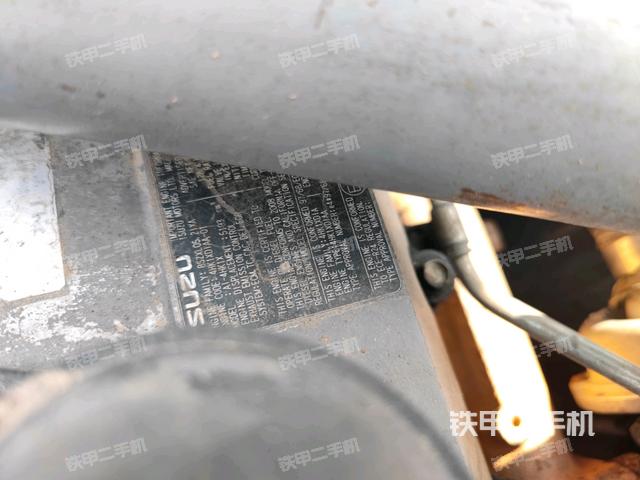 發(fā)動(dòng)機(jī)室(上車(chē)部件) 發(fā)動(dòng)機(jī)室(上車(chē)部件)