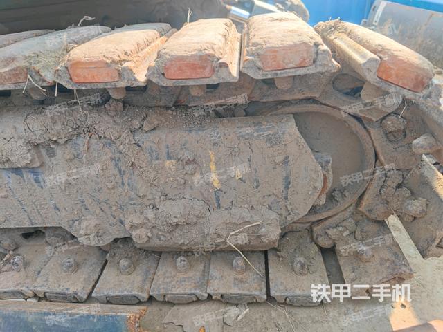 左驅(qū)動輪(行走機(jī)構(gòu)) 左驅(qū)動輪(行走機(jī)構(gòu))