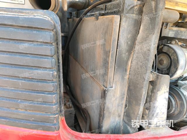 散熱器室（大件艙室）