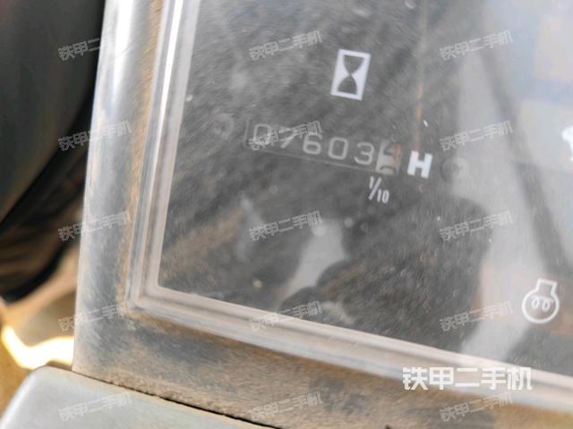 小時(shí)表（駕駛室部分）