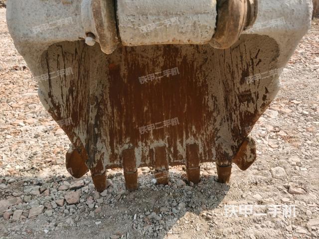 鏟斗45度（工作和回轉(zhuǎn)裝置）