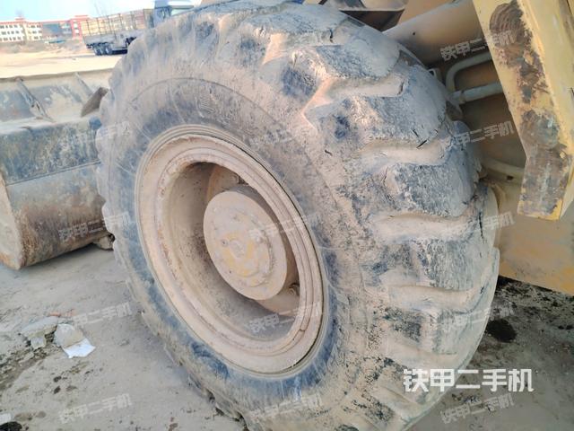 左后輪（行走機(jī)構(gòu)）