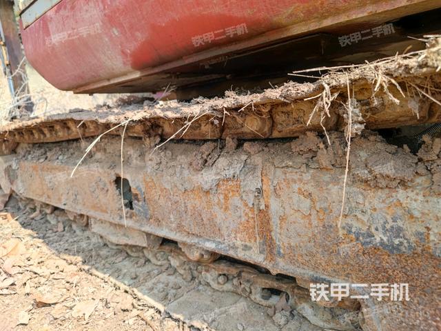 左導(dǎo)向輪（行走機(jī)構(gòu)）