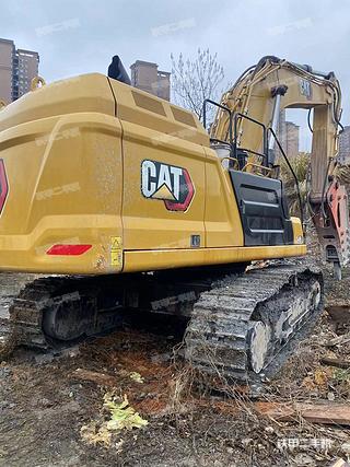 张家界市出售 卡特彼勒 新一代CAT®349 液压 挖掘机