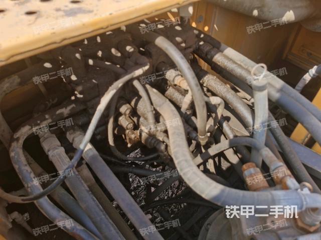 分配閥（上車部件）