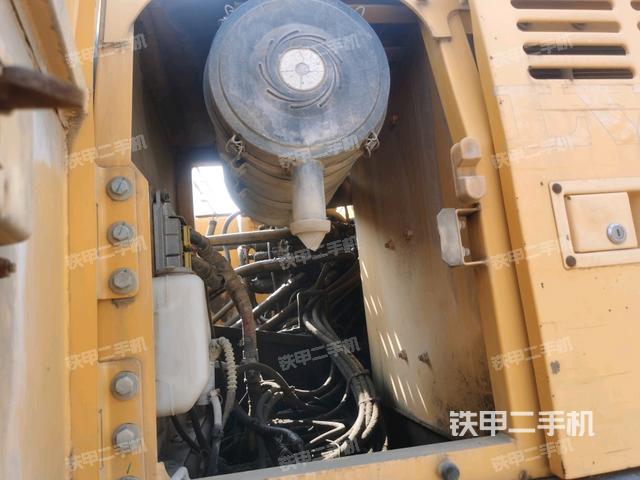 空濾倉(cāng)整體（大件艙室）