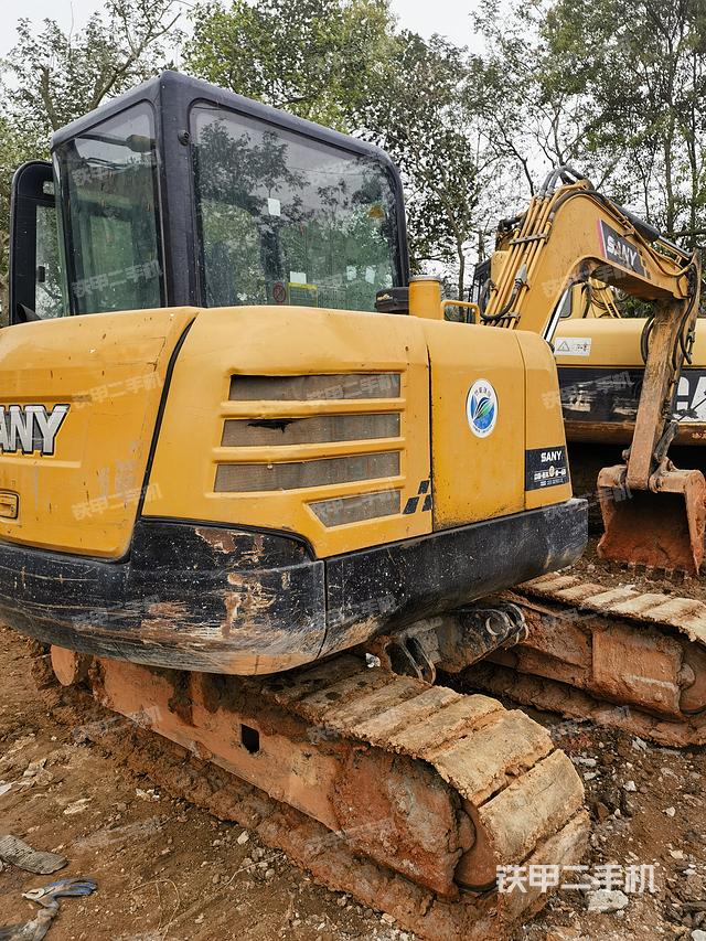 整机右后45°（整机外观）