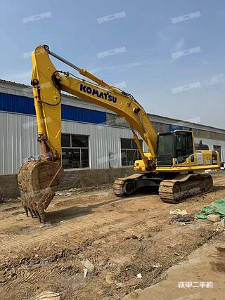 德州市出售 小松 PC360-8M0 挖掘机