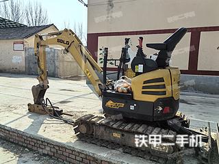 亳州市出售 山东临工 ER616H（国四） 挖掘机