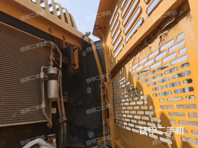 散熱器室（大件艙室）