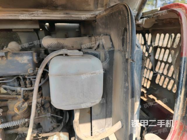 散熱器室（大件艙室）