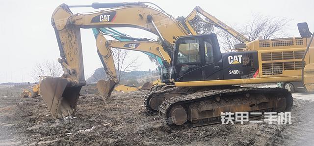 整机右后45°（整机外观）