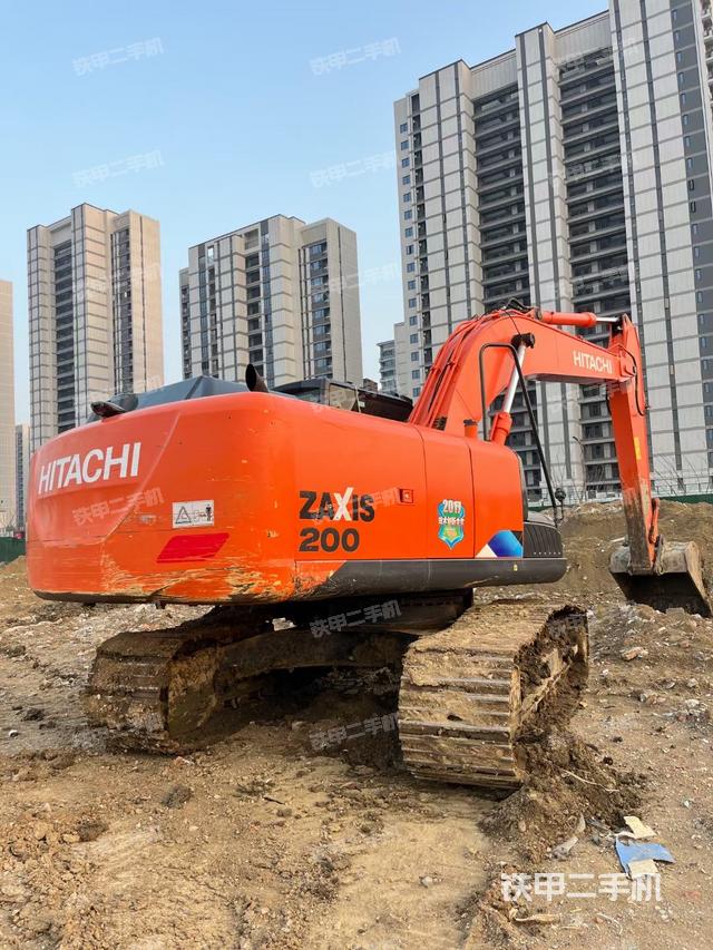 整机右后45°（整机外观）