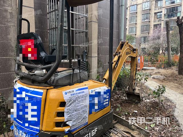 整机右后45°（整机外观）