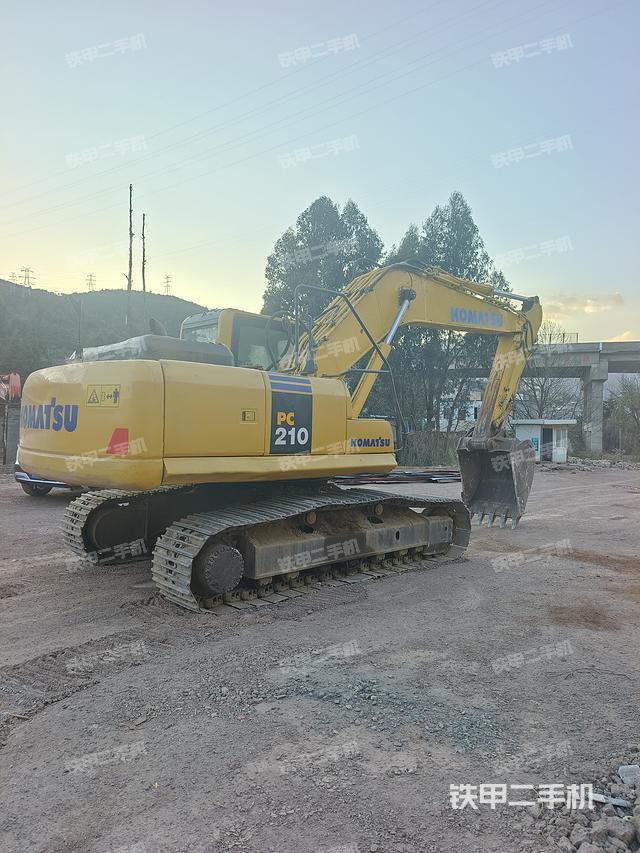 整机右后45°（整机外观）