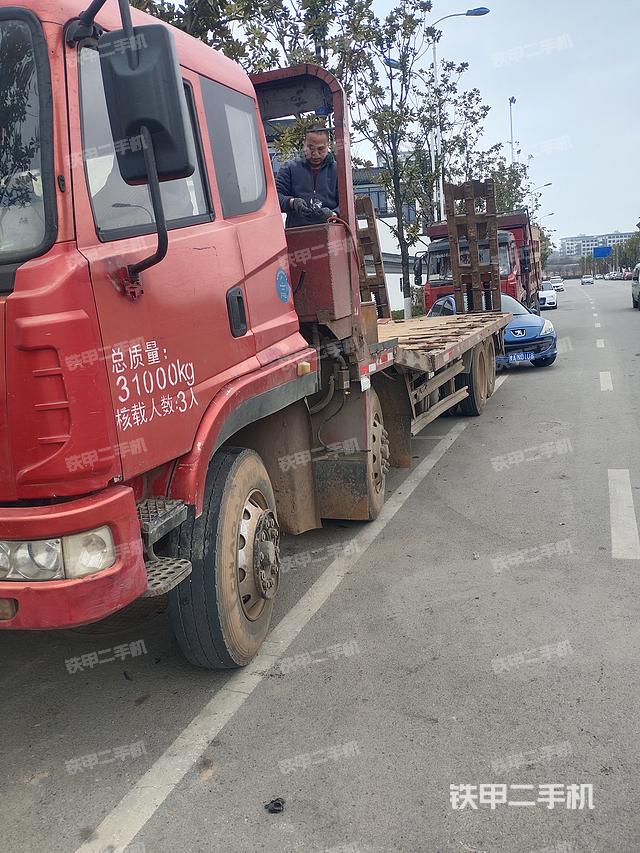 整机右后45°（设备外观及核心部件）