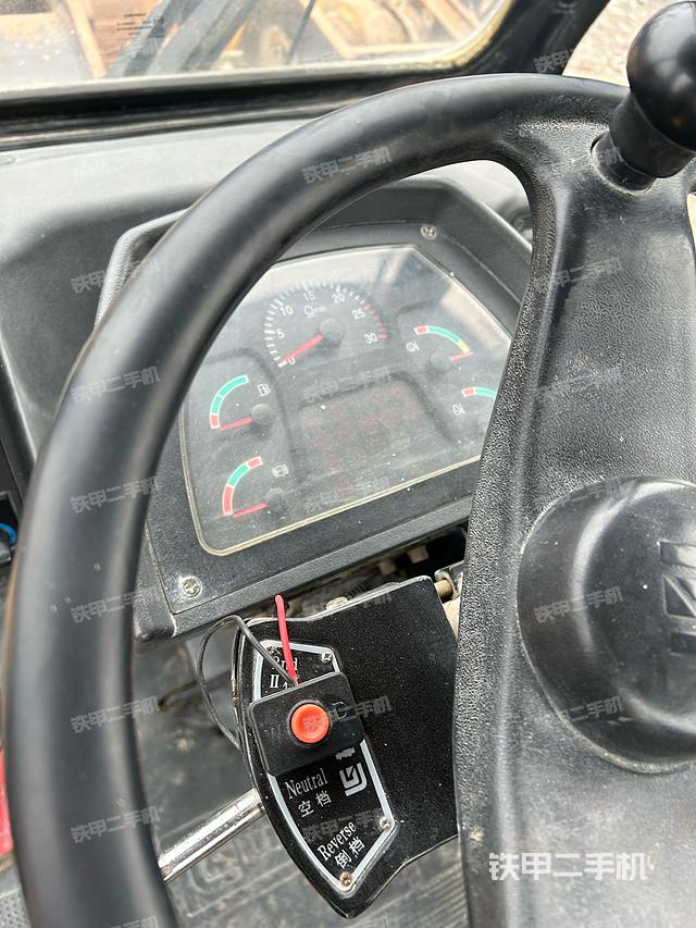 变速箱（整机外观及大件）