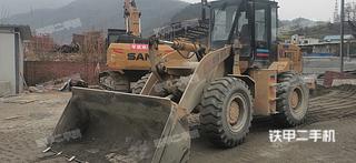 绵阳市出售 成工 ZL30B-II 装载机