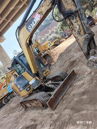 丽江市出售 徐工 XE60DA 挖掘机