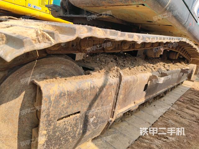 右托鏈輪+鏈筋(行走機(jī)構(gòu)) 右托鏈輪+鏈筋(行走機(jī)構(gòu))