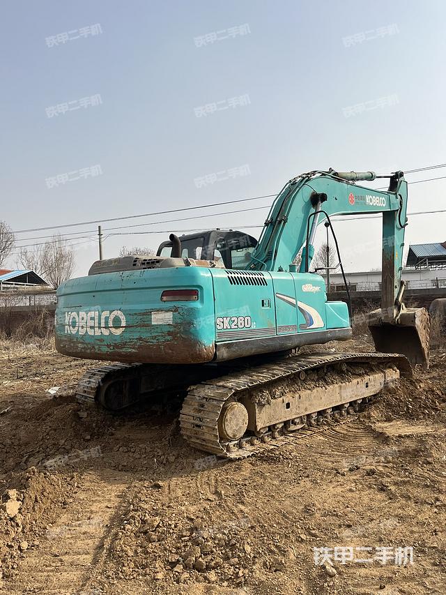 整机右后45°（整机外观）