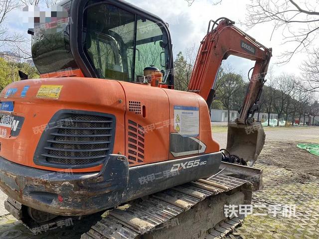 整机右后45°（整机外观）