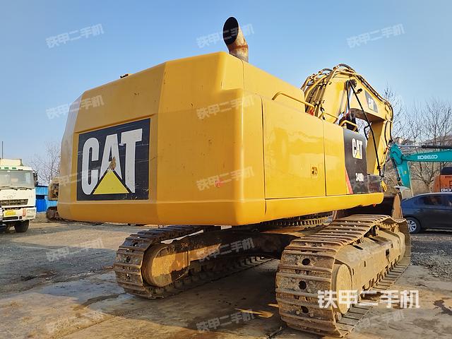 整机右后45°（整机外观）