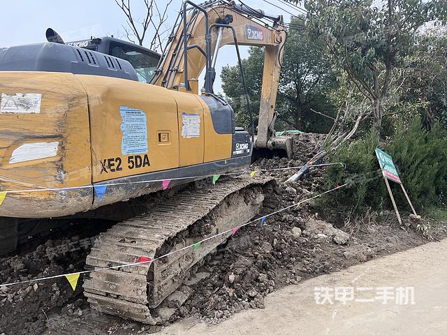 整机右后45°（整机外观）