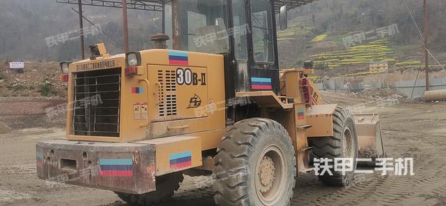 整机右后45°（整机外观及大件）