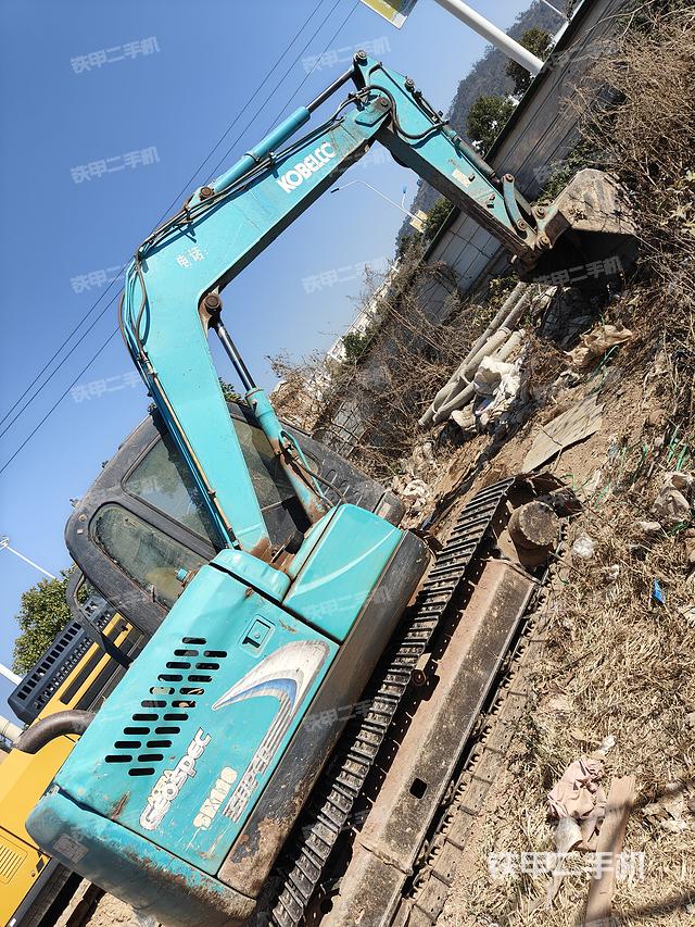 整机右后45°（整机外观）