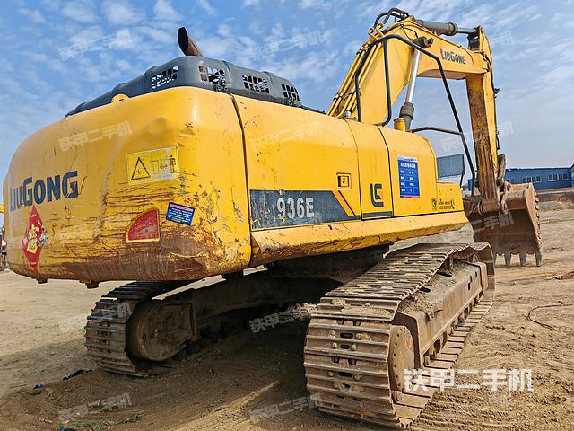 整机右后45°（整机外观）