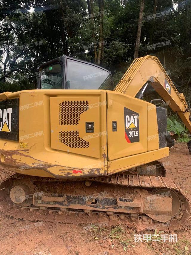 整机右后45°（整机外观）