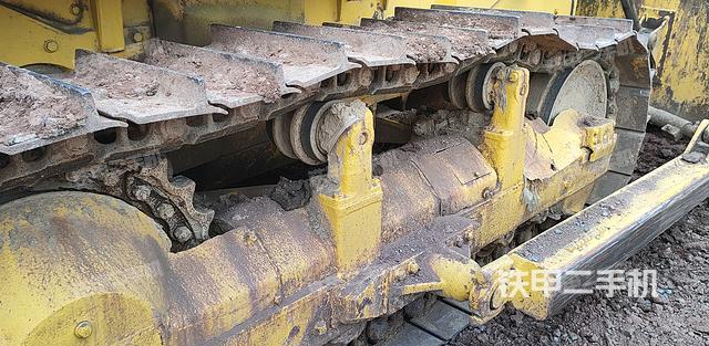 其他核心部件（设备外观及核心部件）