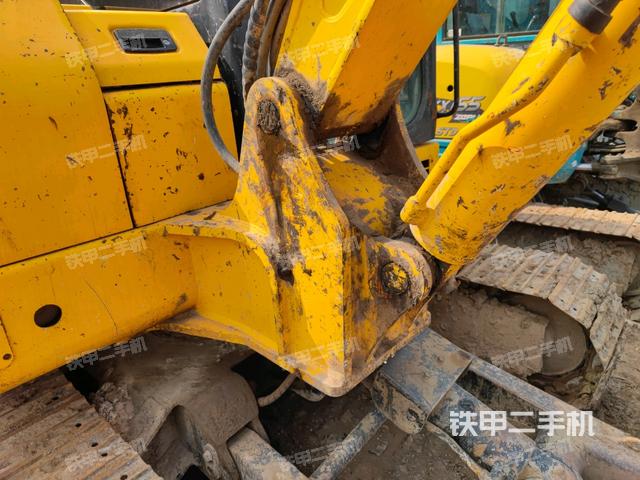 大臂根部?斜(工作和回轉(zhuǎn)裝置) 大臂根部?斜(工作和回轉(zhuǎn)裝置)
