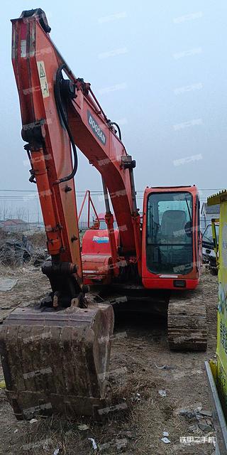 临沂市出售 斗山 DH150LC-7 挖掘机