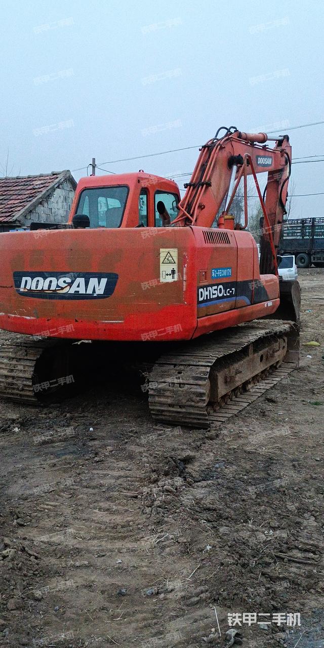 整机右后45°（整机外观）