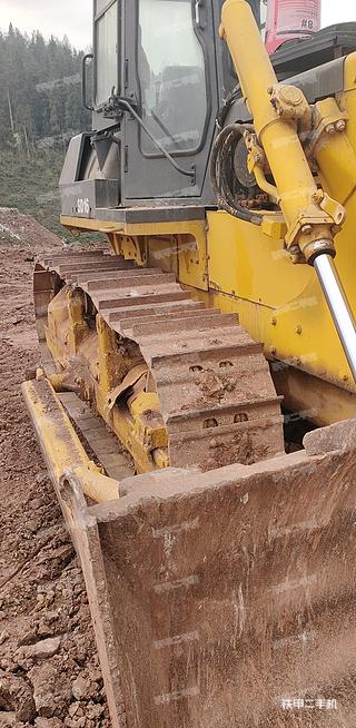 恩施市出售 山推 SD16标准型 推土机