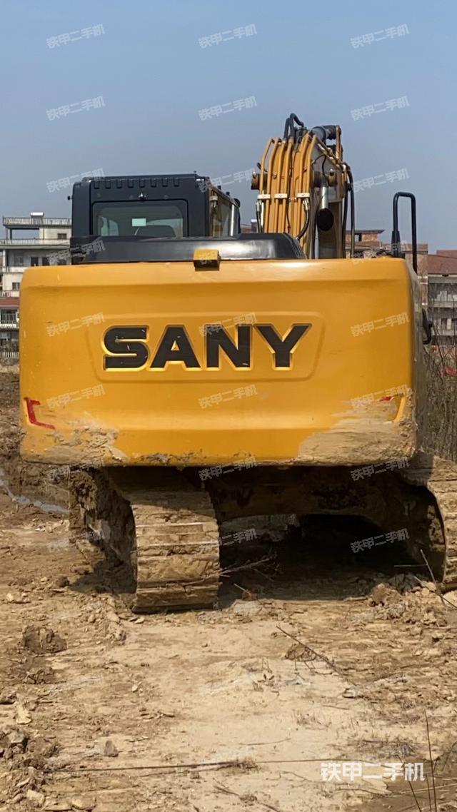 整机右后45°（整机外观）