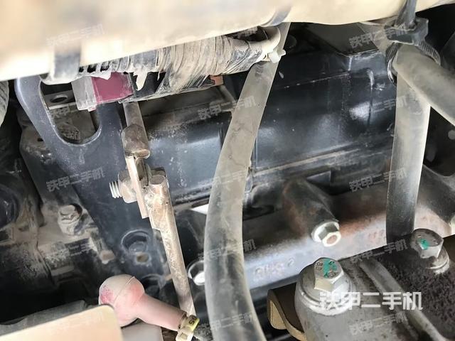 散熱器室(大件艙室) 散熱器室(大件艙室)