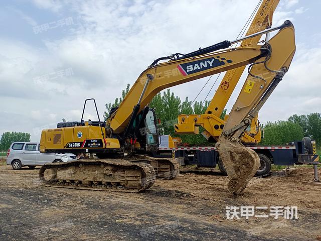 整机右后45°（整机外观）