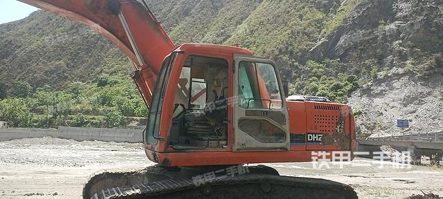 整机右后45°（整机外观）